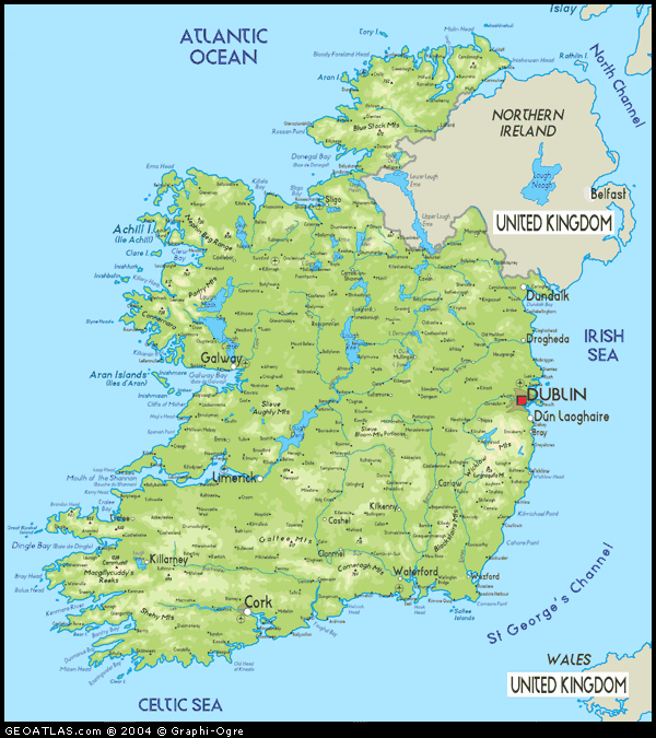 North Ireland